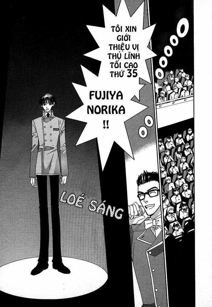 Darling, I Love You Chapter 8 trang 40