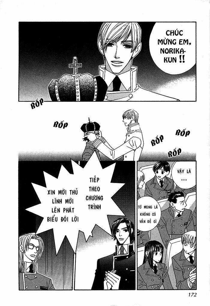 Darling, I Love You Chapter 8 trang 41