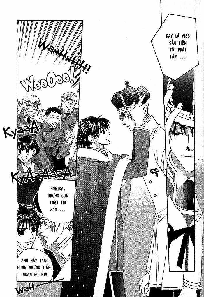 Darling, I Love You Chapter 8 trang 43