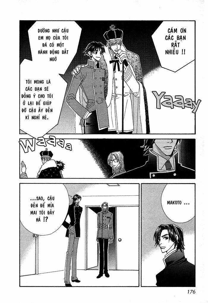 Darling, I Love You Chapter 8 trang 45