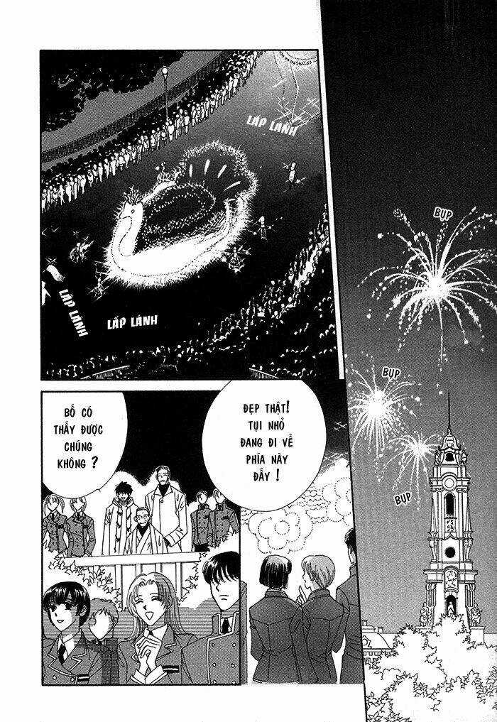 Darling, I Love You Chapter 8 trang 47