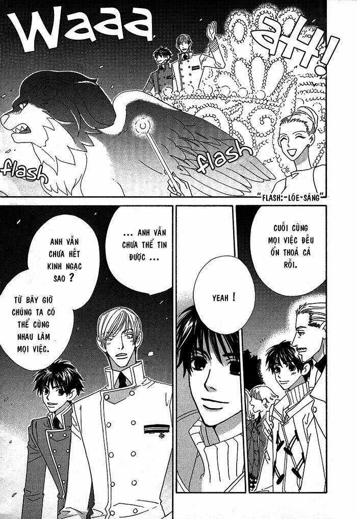 Darling, I Love You Chapter 8 trang 48