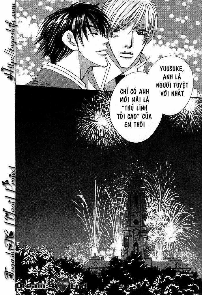 Darling, I Love You Chapter 8 trang 49