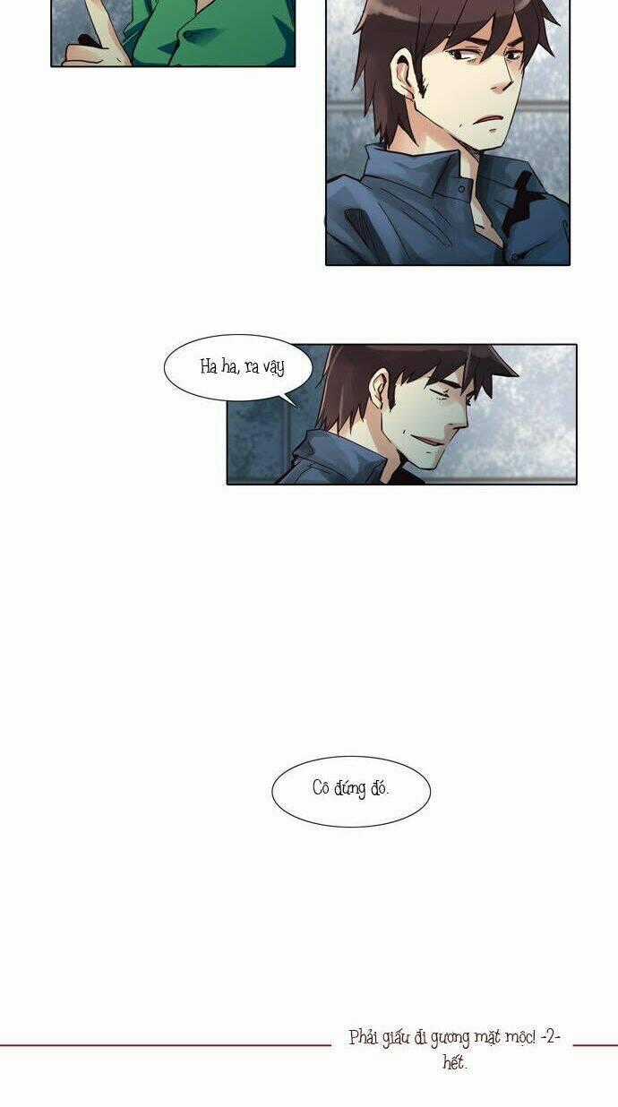 Darling, I Love You Chapter 9 trang 18
