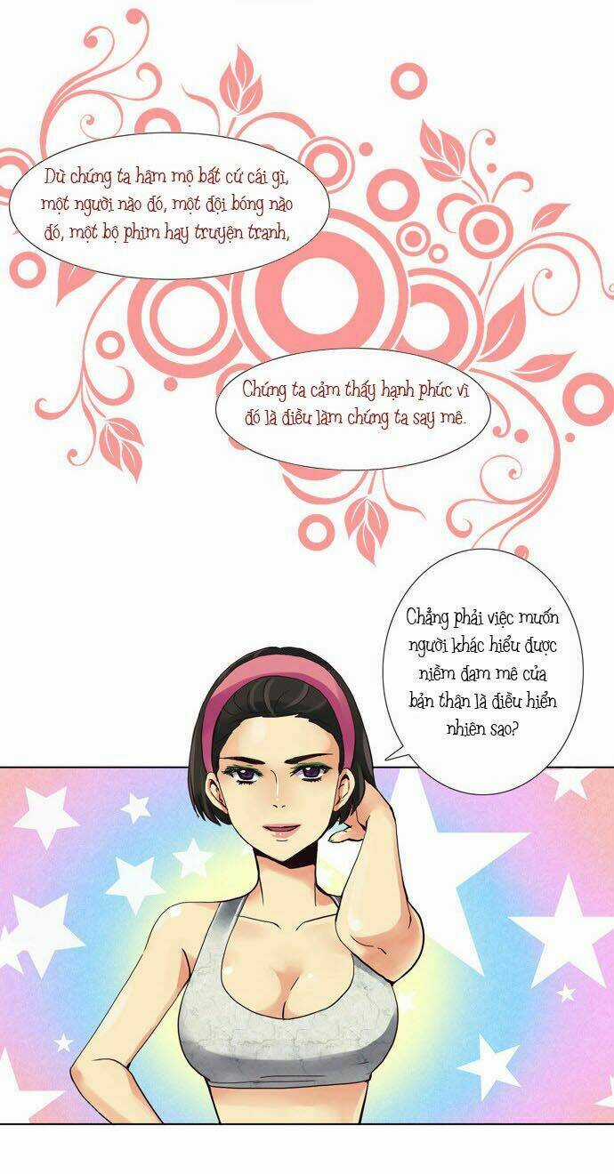 Darling, I Love You Chapter 9 trang 9