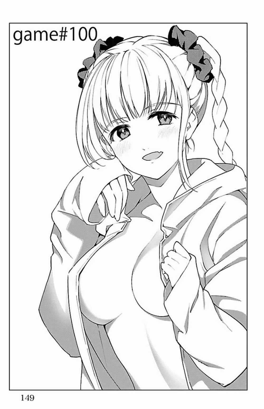 Darwins Game Chapter 100 trang 3