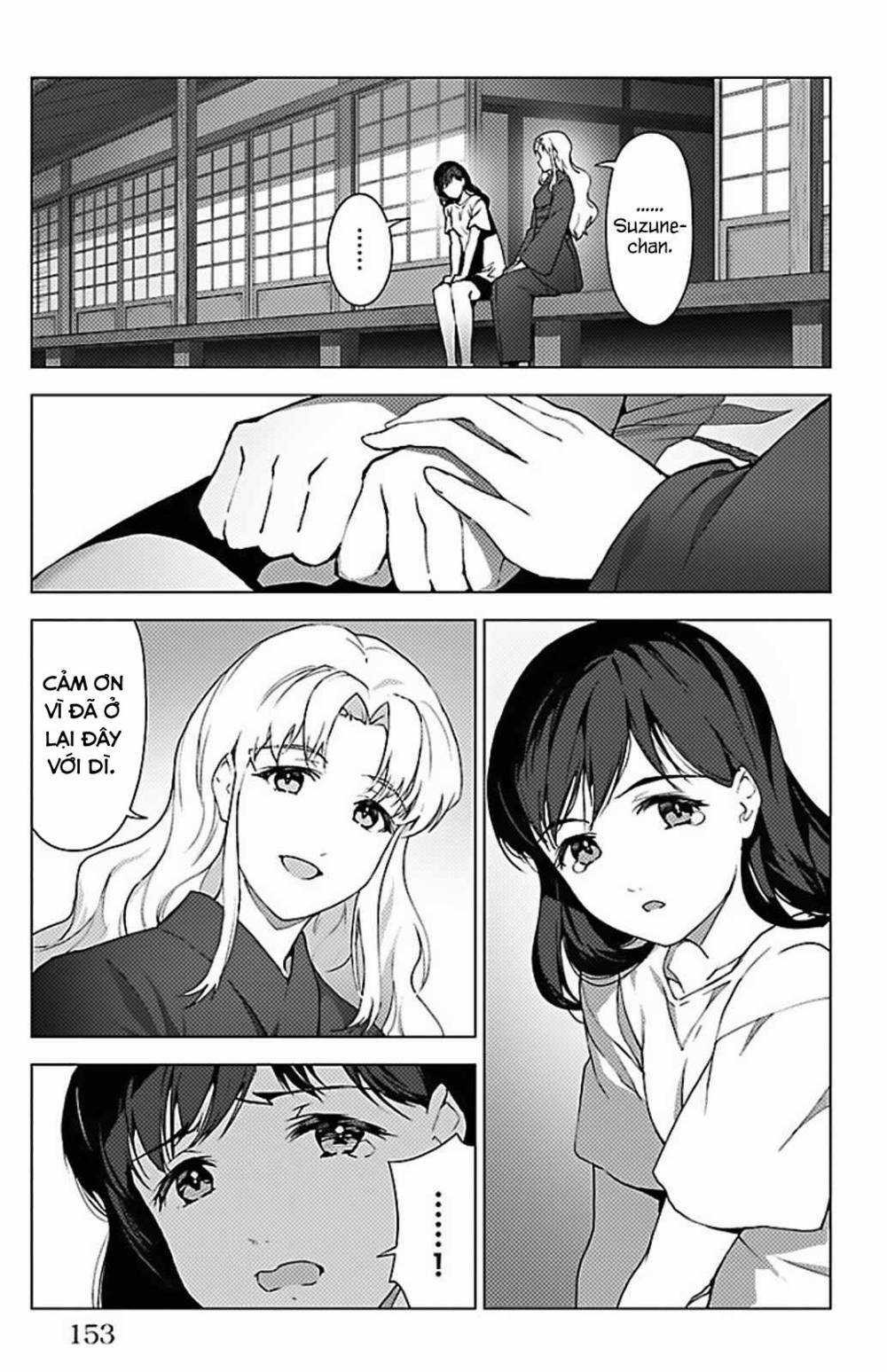 Darwins Game Chapter 100 trang 7