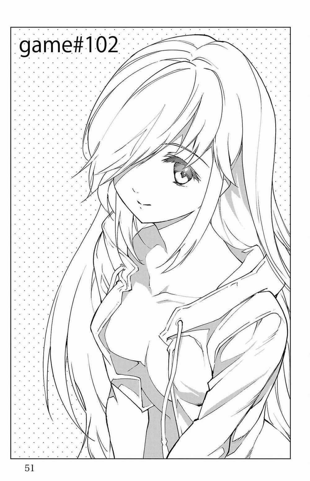 Darwins Game Chapter 102 trang 5