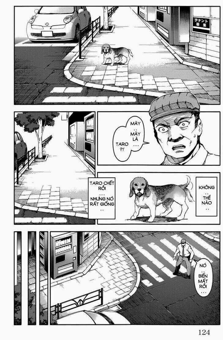 Darwins Game Chapter 11 trang 25