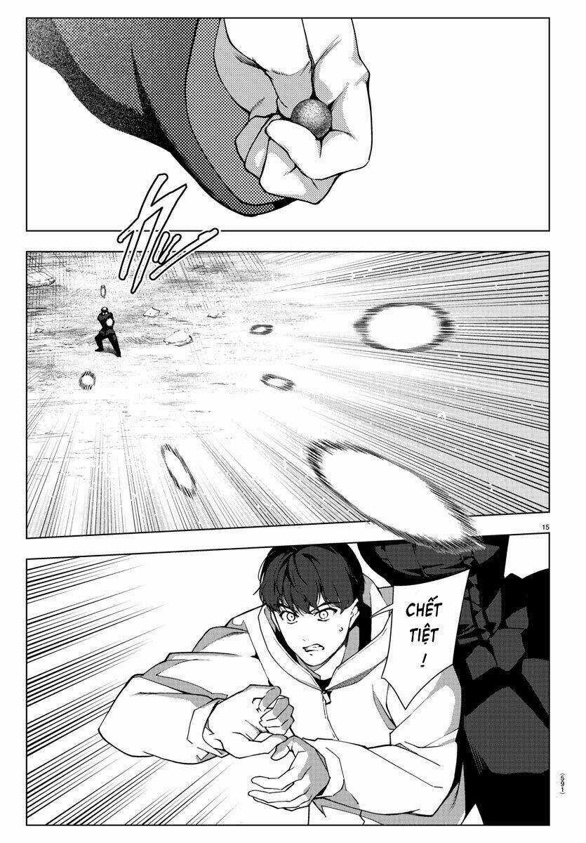 Darwins Game Chapter 113 trang 14