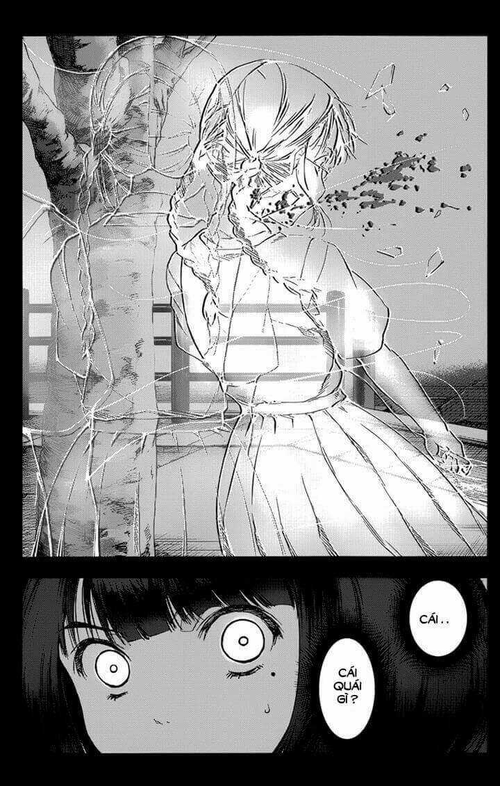 Darwins Game Chapter 12 trang 21