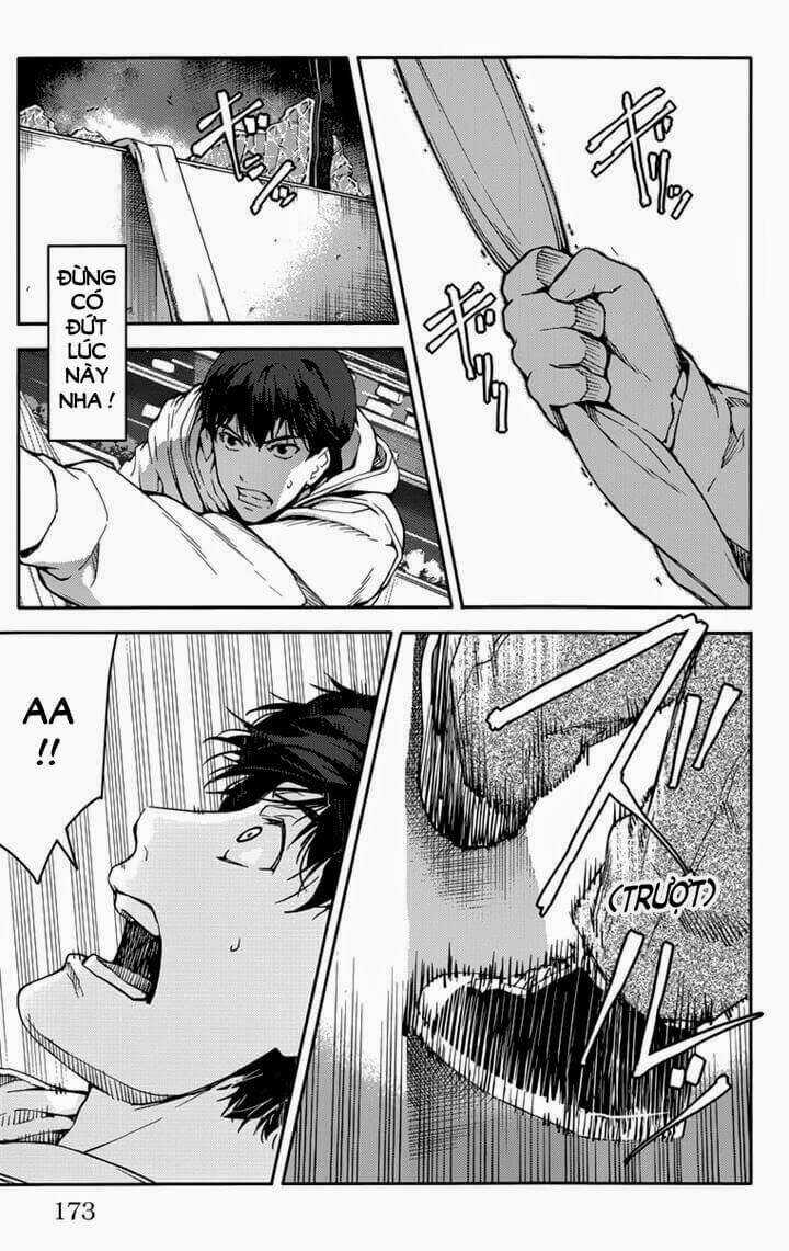 Darwins Game Chapter 12 trang 30