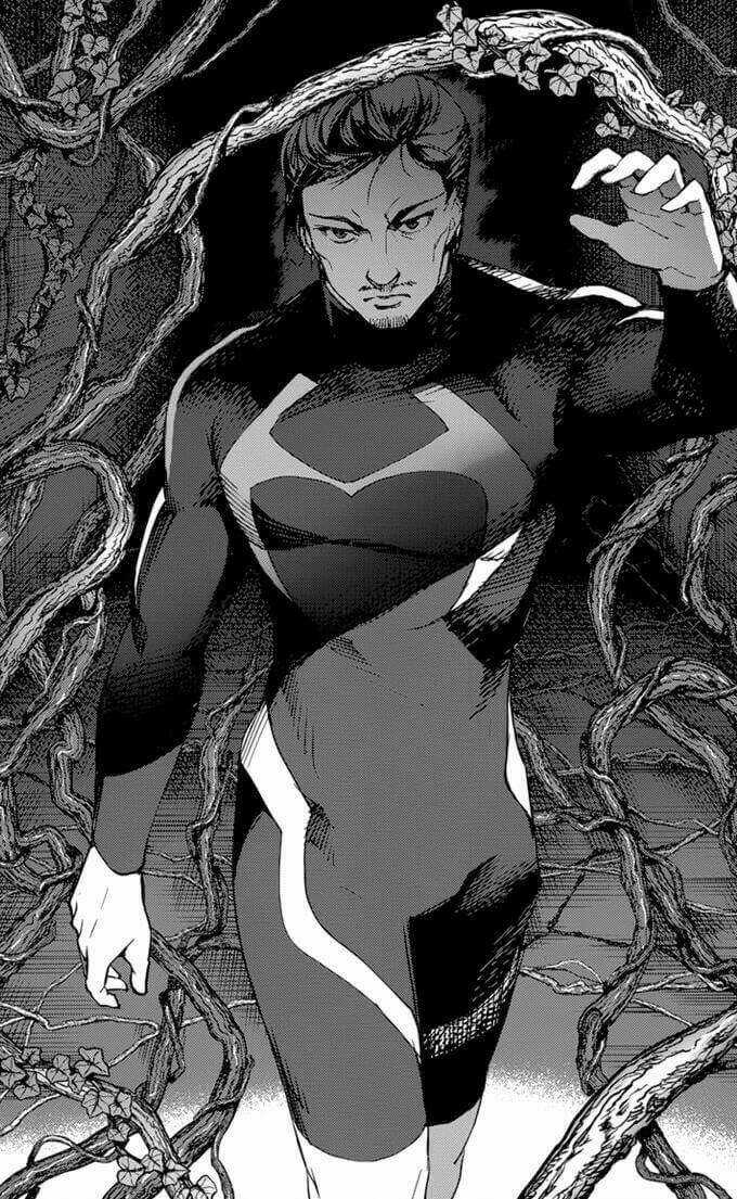 Darwins Game Chapter 12 trang 39