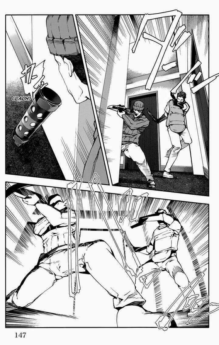 Darwins Game Chapter 12 trang 4