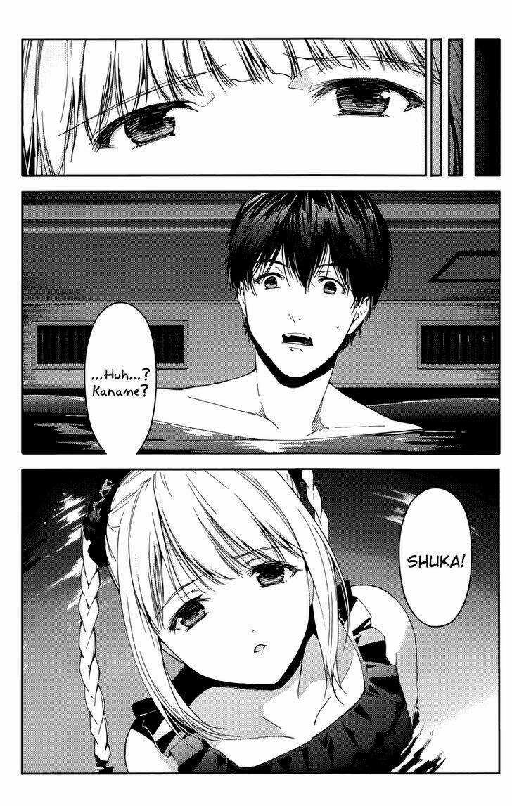 Darwins Game Chapter 16 trang 19