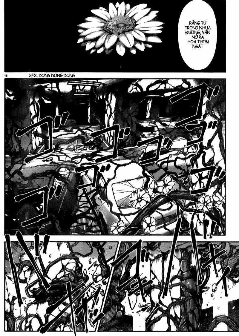 Darwins Game Chapter 19 trang 15