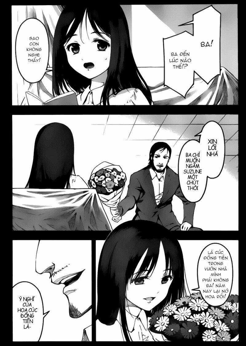 Darwins Game Chapter 19 trang 20