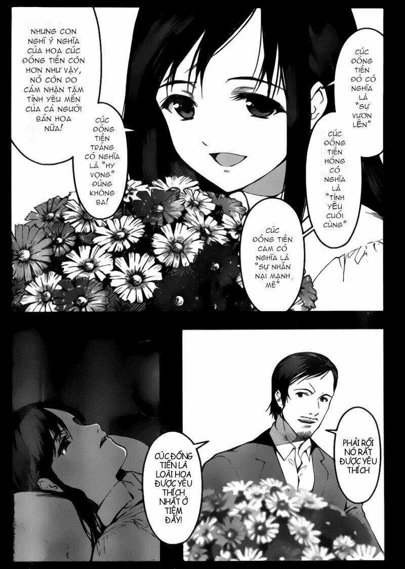 Darwins Game Chapter 19 trang 21