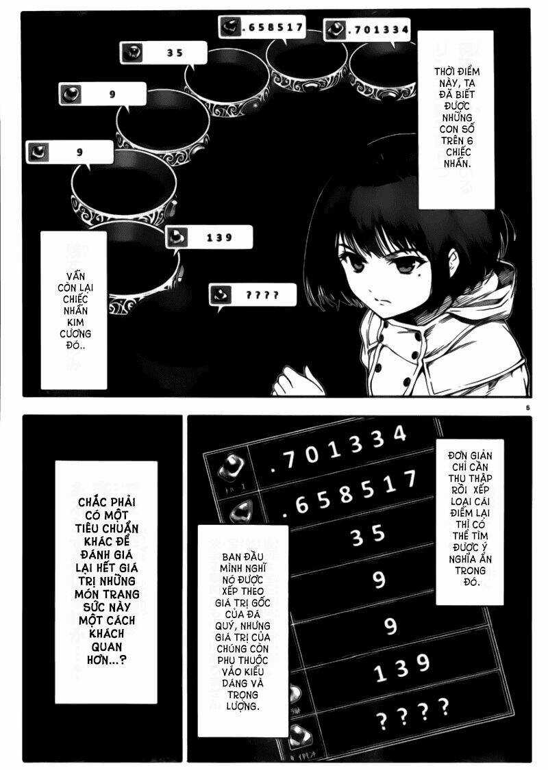 Darwins Game Chapter 19 trang 4