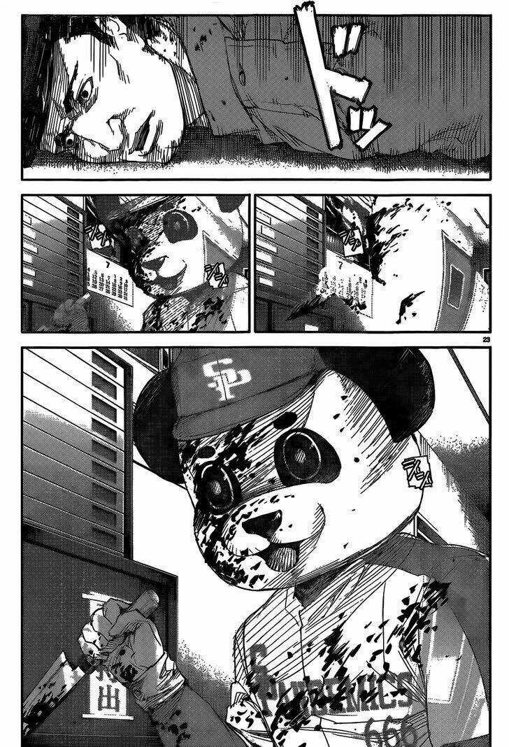 Darwins Game Chapter 2 trang 22