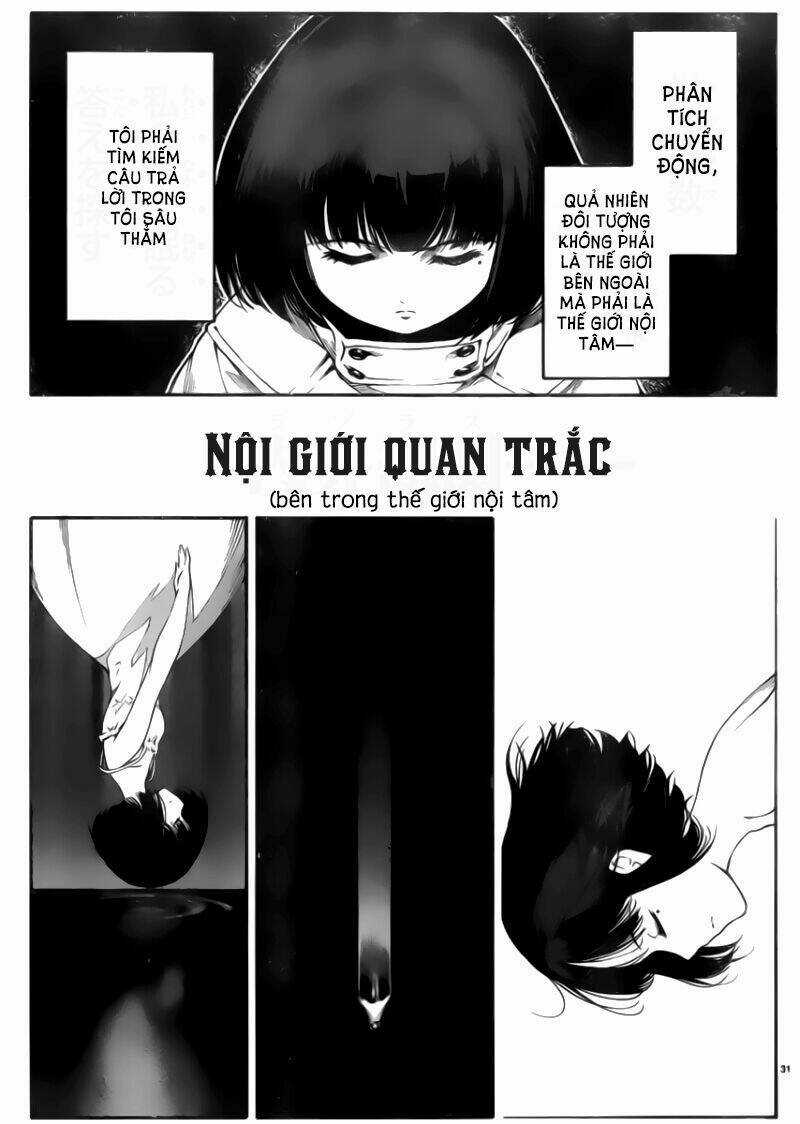 Darwins Game Chapter 20 trang 29