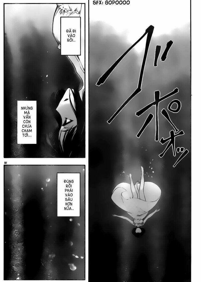 Darwins Game Chapter 20 trang 30