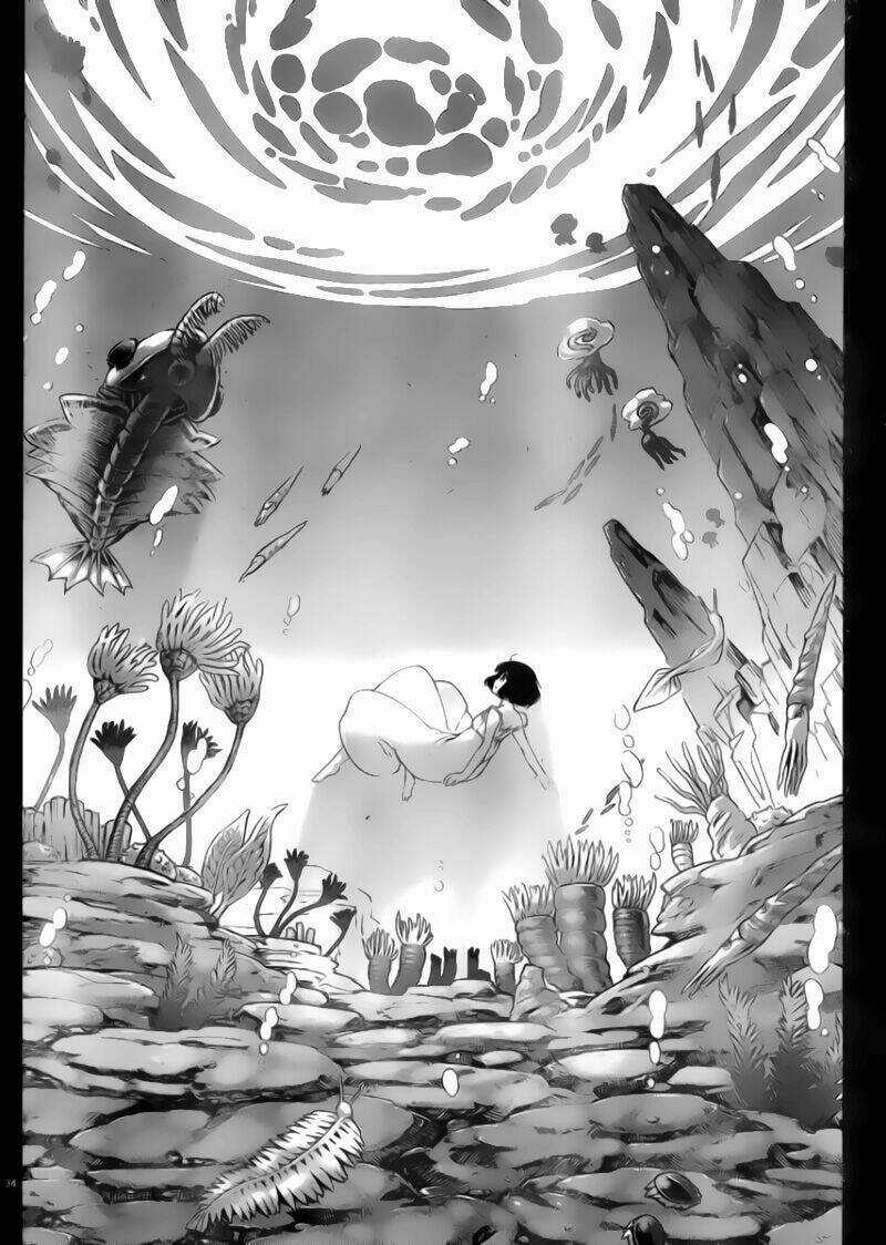 Darwins Game Chapter 20 trang 32