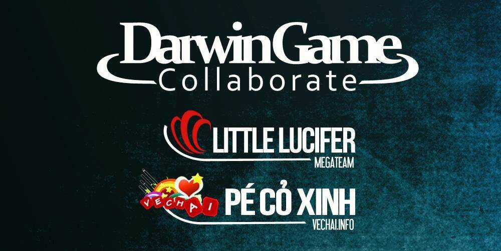 Darwins Game Chapter 20 trang 44