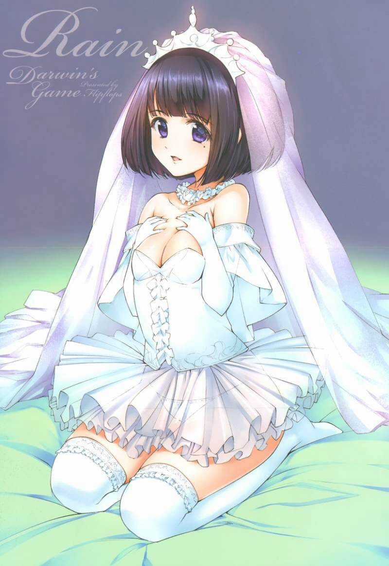 Darwins Game Chapter 21 trang 45