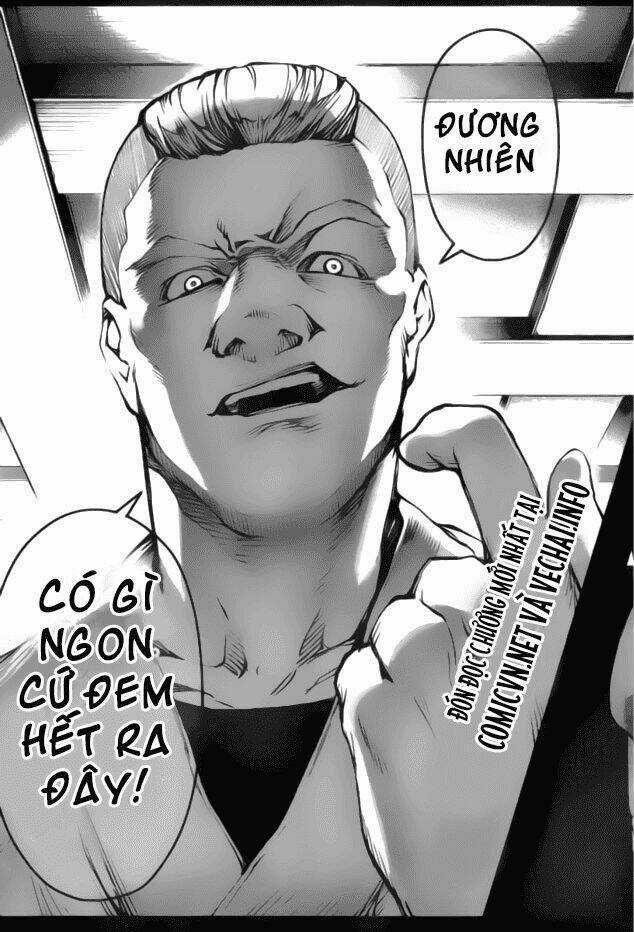 Darwins Game Chapter 22 trang 43