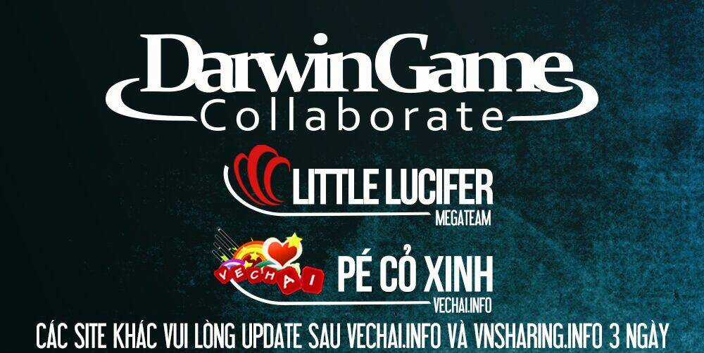 Darwins Game Chapter 22 trang 45