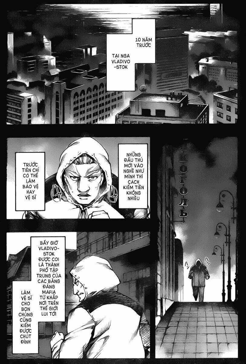 Darwins Game Chapter 23 trang 5