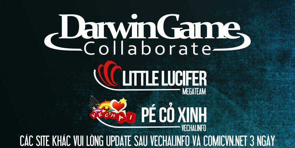 Darwins Game Chapter 24 trang 0