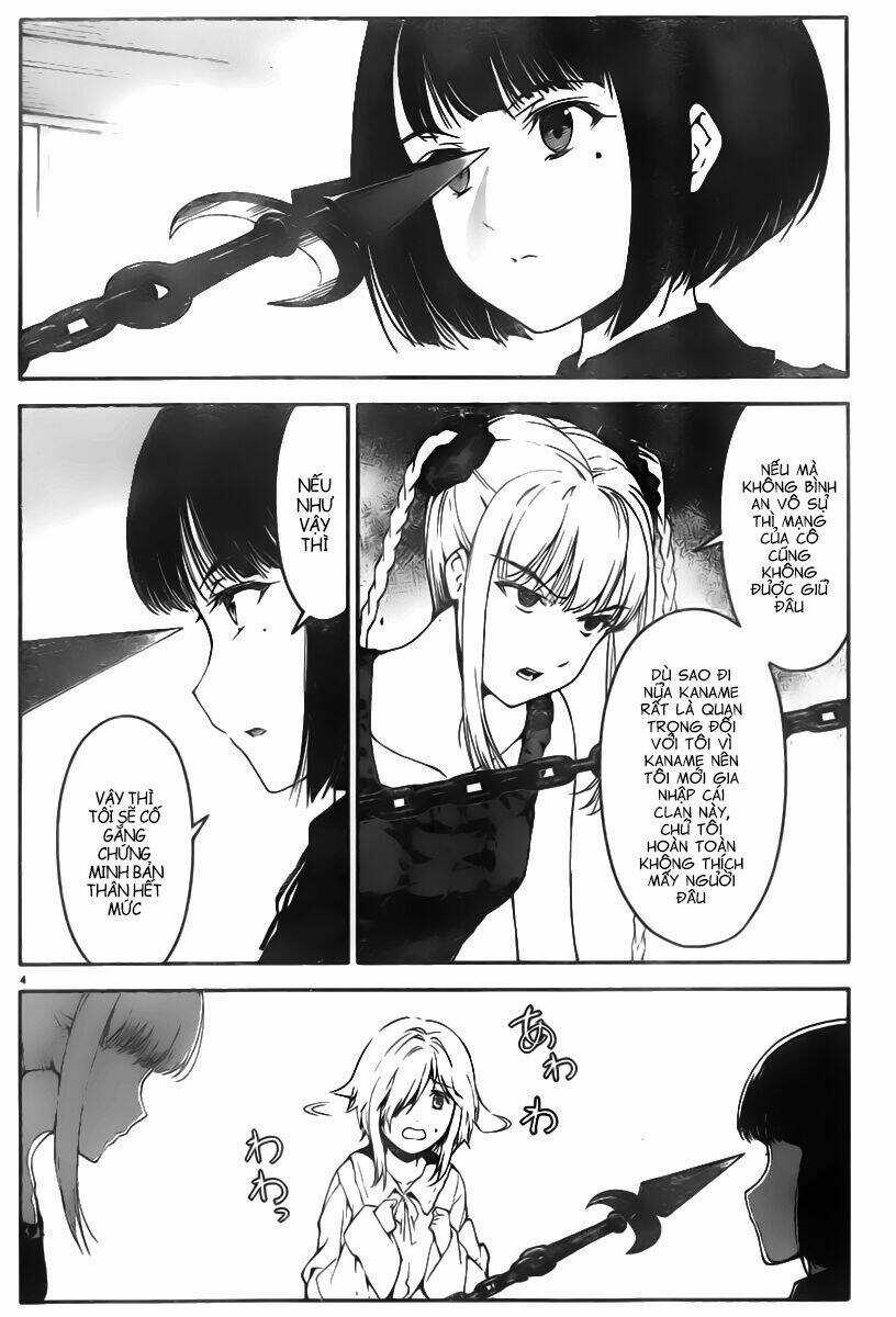 Darwins Game Chapter 24 trang 4