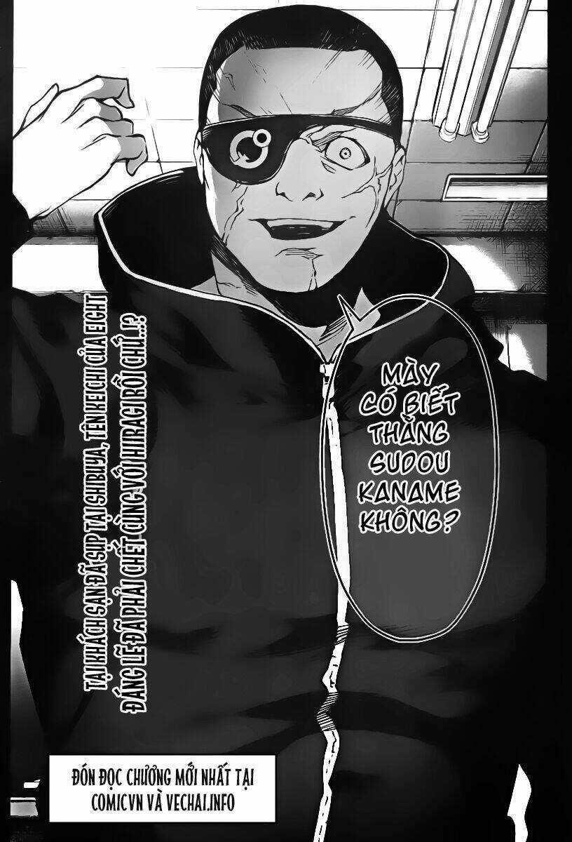 Darwins Game Chapter 24 trang 45