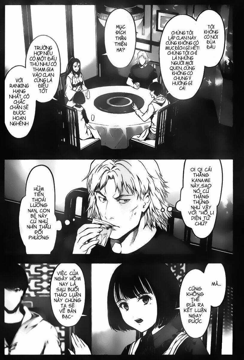 Darwins Game Chapter 24 trang 7