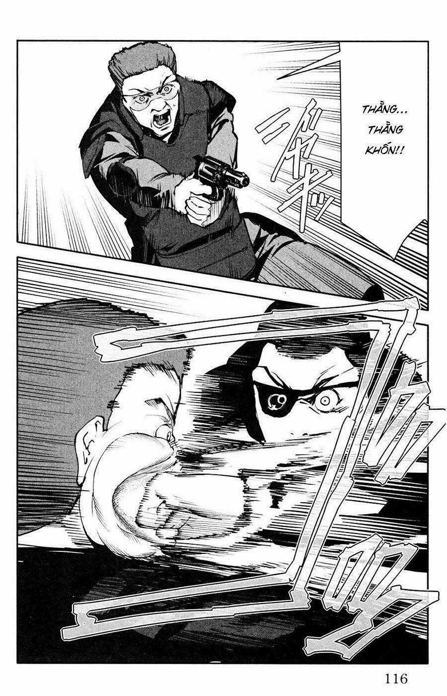 Darwins Game Chapter 27 trang 20