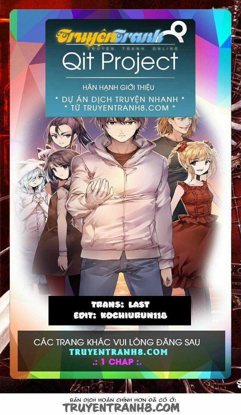 Darwins Game Chapter 28 trang 0