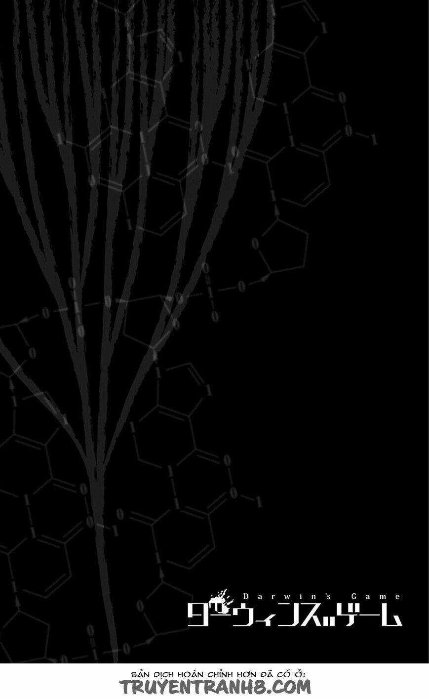 Darwins Game Chapter 28 trang 43