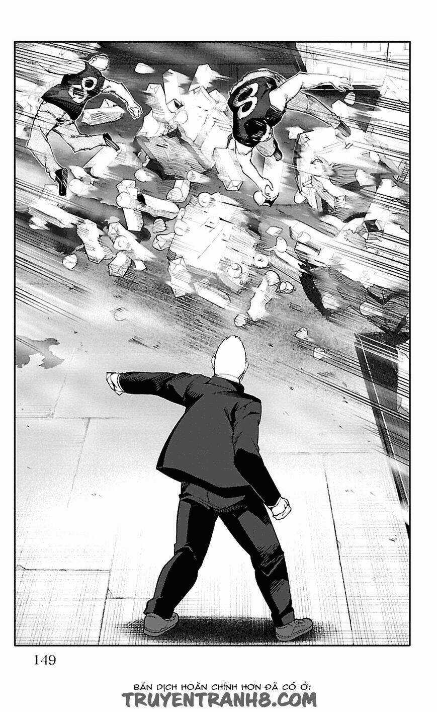 Darwins Game Chapter 28 trang 7