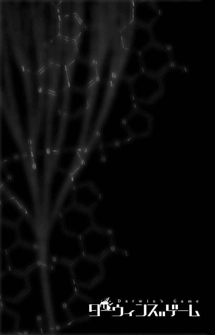 Darwins Game Chapter 29 trang 47