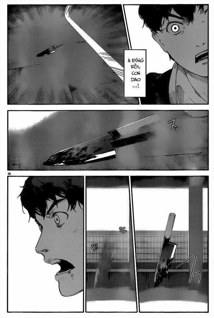 Darwins Game Chapter 3 trang 29