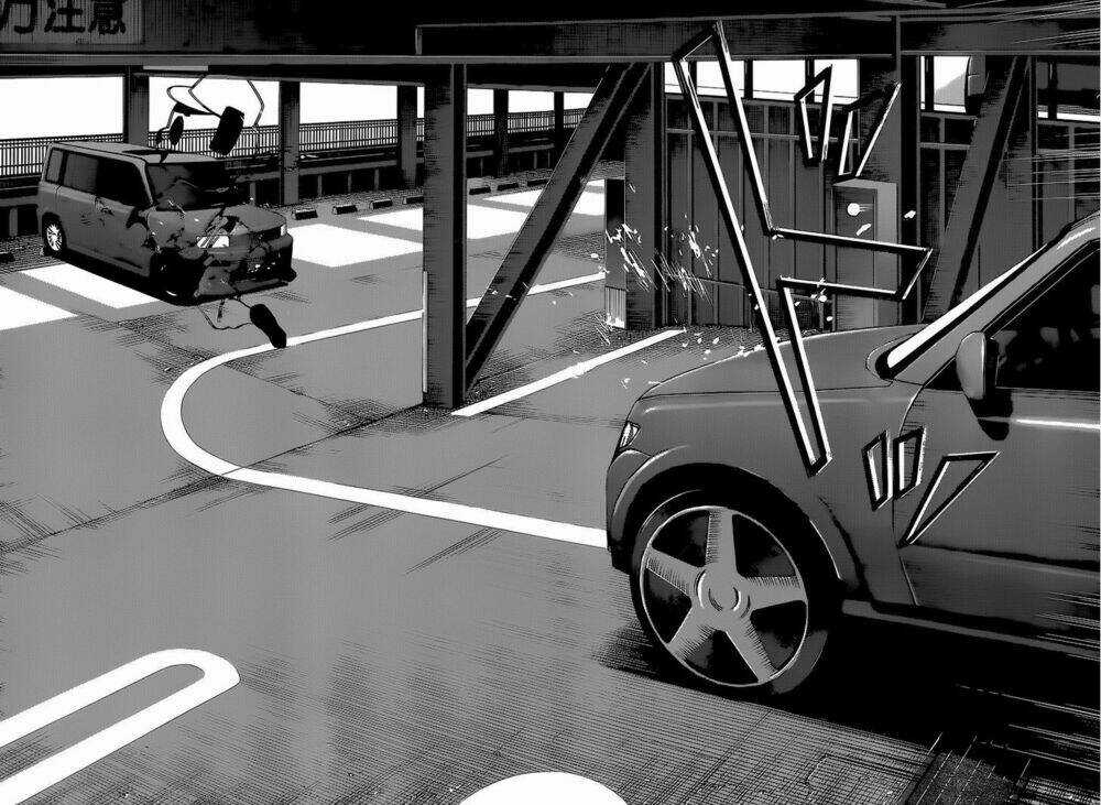 Darwins Game Chapter 3 trang 31