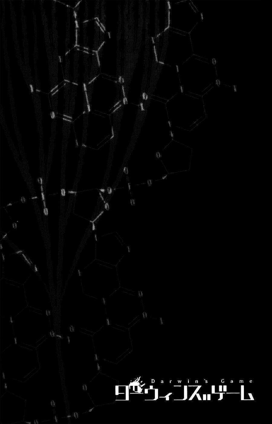 Darwins Game Chapter 31 trang 44