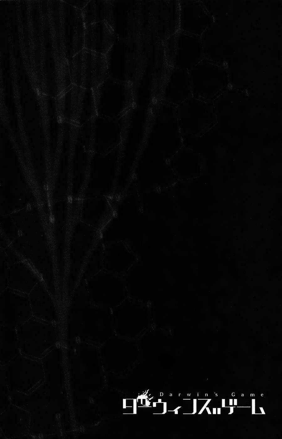 Darwins Game Chapter 33 trang 48