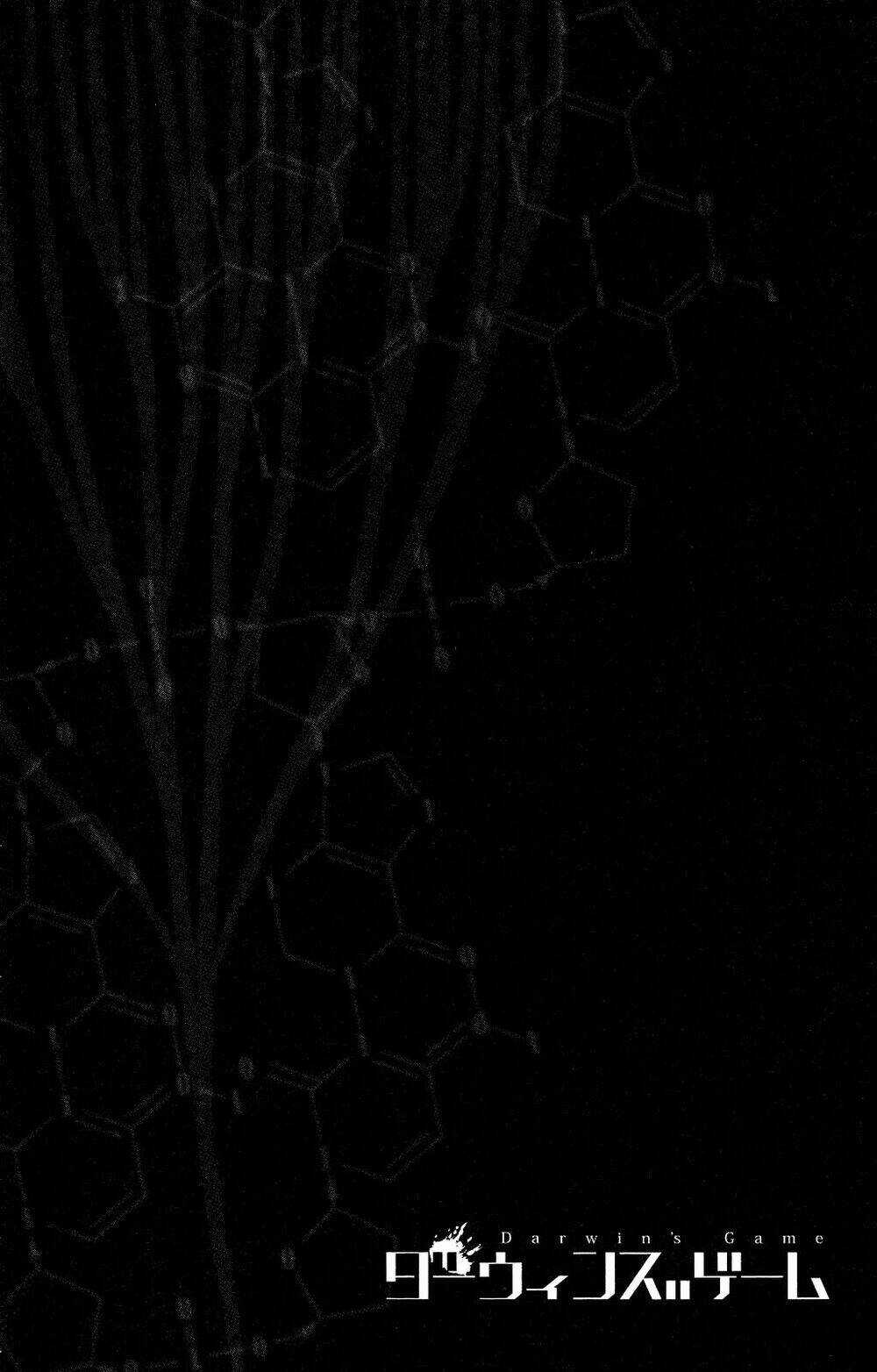 Darwins Game Chapter 34 trang 46