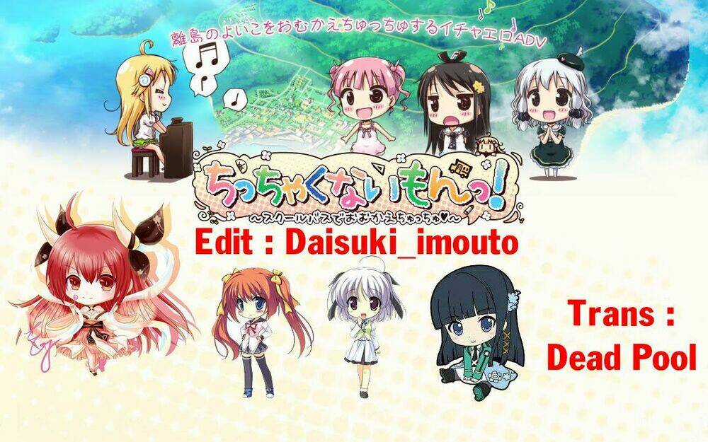 Darwins Game Chapter 36 trang 2