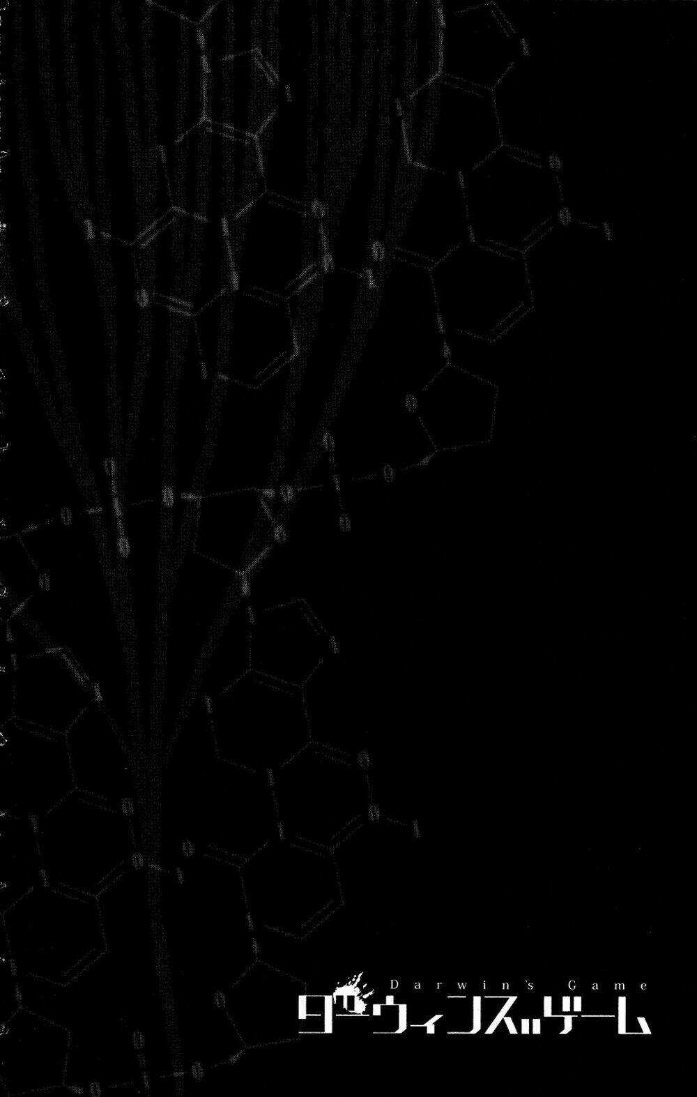 Darwins Game Chapter 38 trang 48