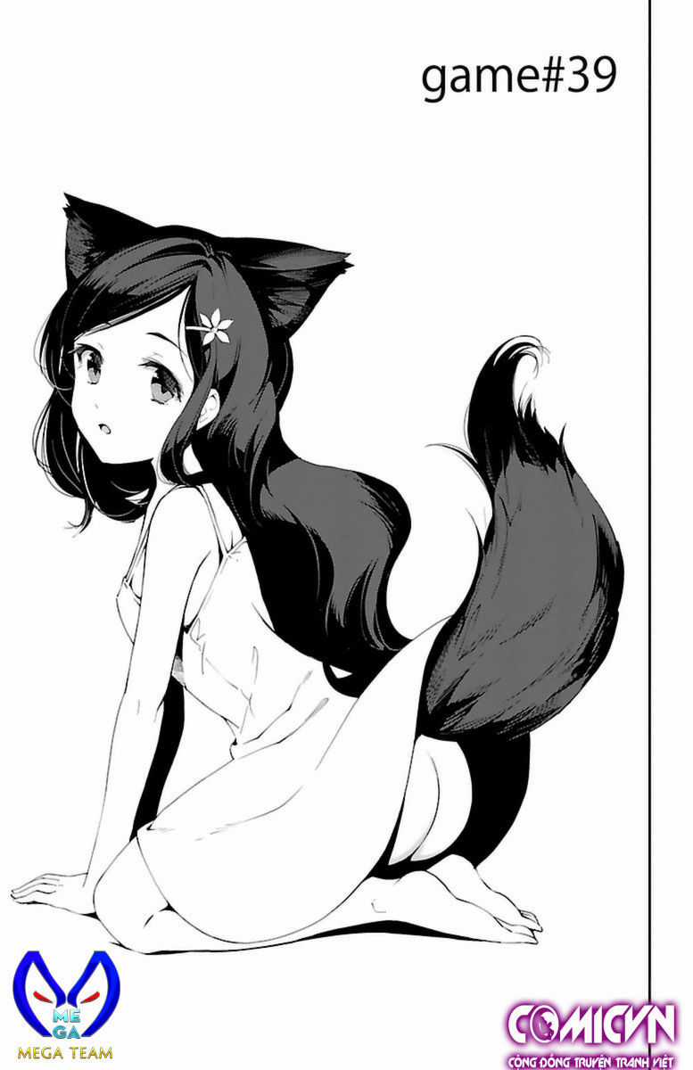 Darwins Game Chapter 39.1 trang 1