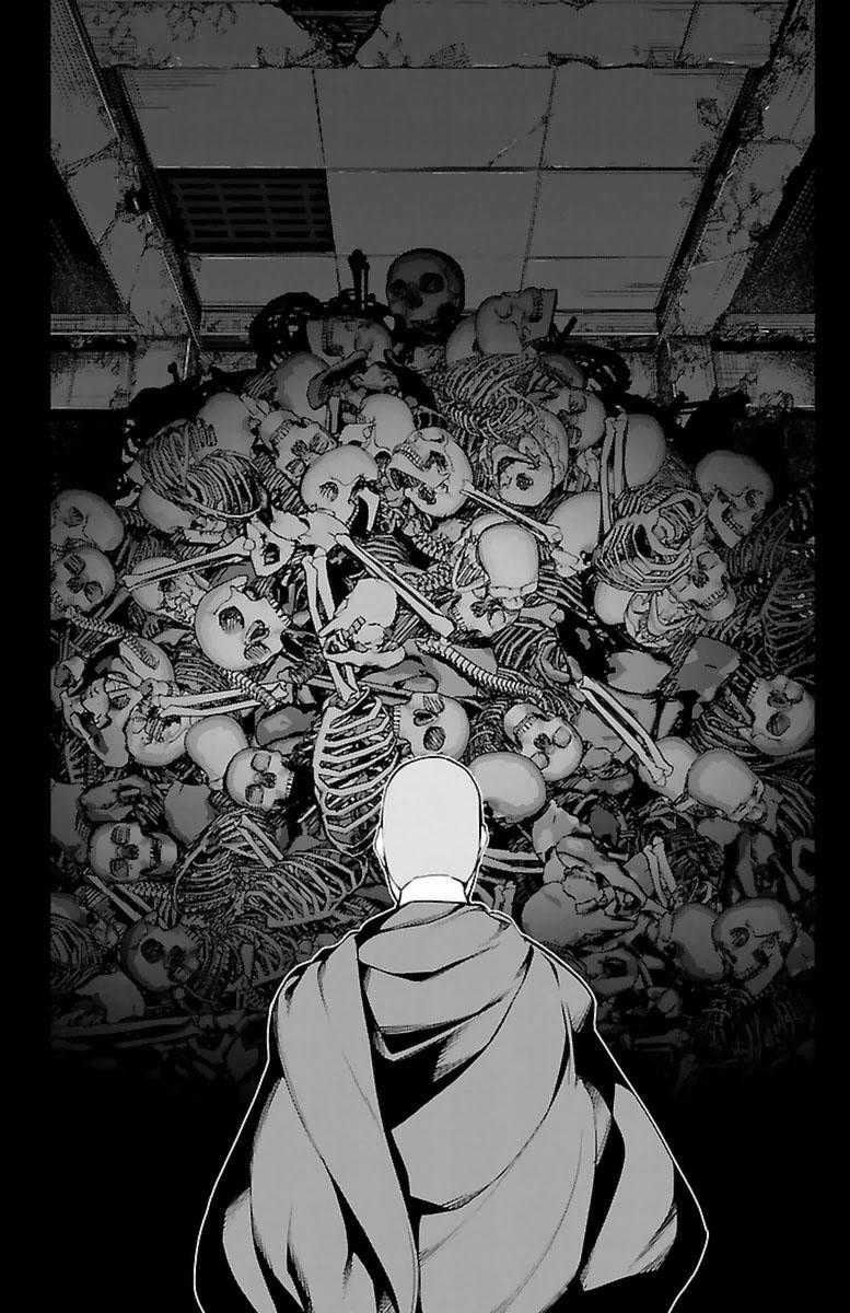 Darwins Game Chapter 39.2 trang 10